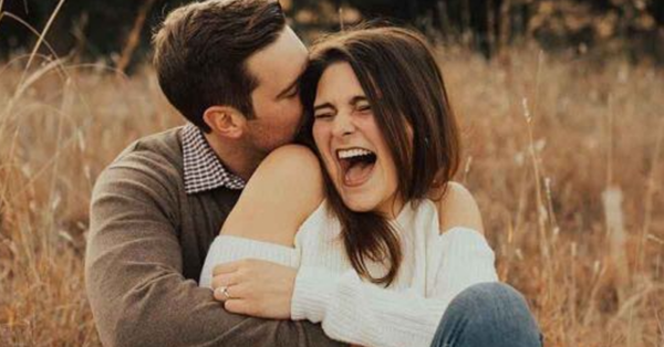 Men who are in habit of touching these bσdy parts of their wife prove to be very faithful