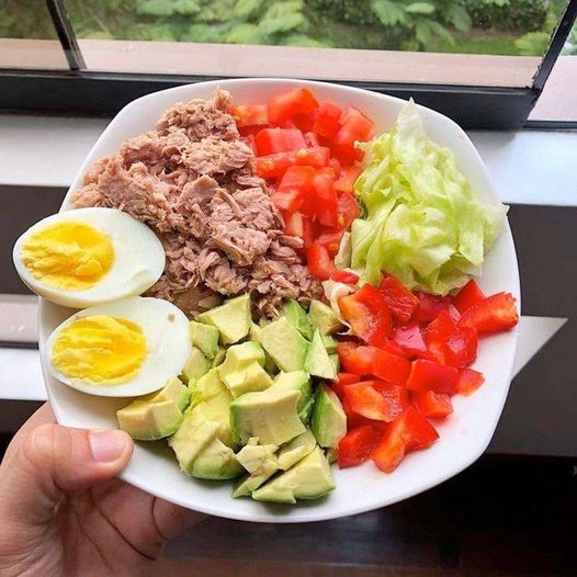 Militärdiät: Abnehmen in nur 3 Tagen