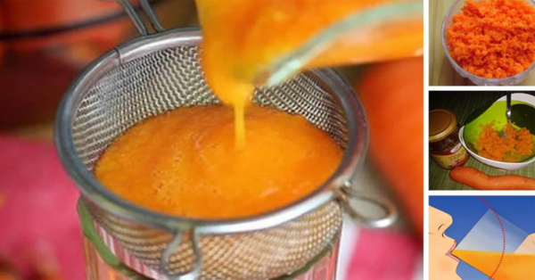 Miracle Homemade Remedy To Get Rid Of Cough, Flu And Remove Phlegm From Lungs