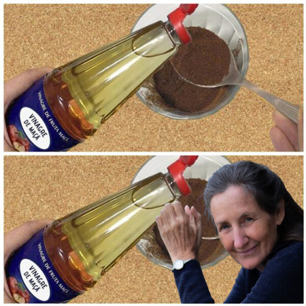 Mix coffee with vinegar: The reason why all women in France do this