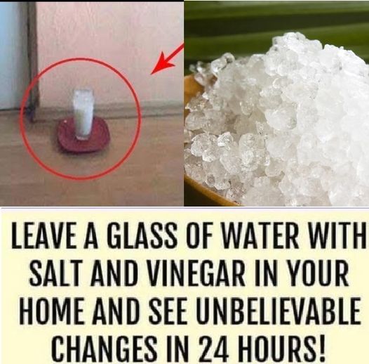 Mix these two ingredients and you’ll never see dust in your house again (so cheap and easy, you’ll never buy a pledge again)