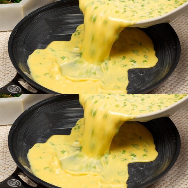 My Go-To Quick and Delicious Omelette Recipe