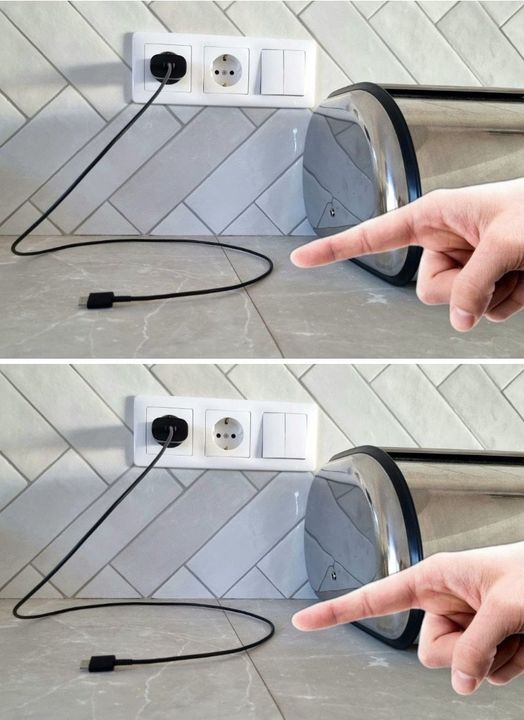 NEVER LEAVE A CHARGER IN AN OUTLET WITHOUT YOUR PHONE: I’LL REVEAL THE 3 MAIN REASONS