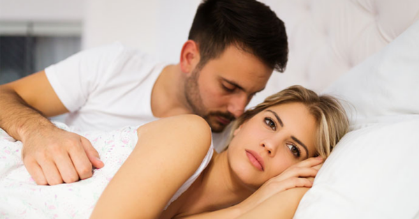 No matter how much you love a woman, never do these 6 things to please her