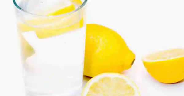 Normalise Your Blood Pressure & Reduce Cholesterol By Mixing Lemon And This