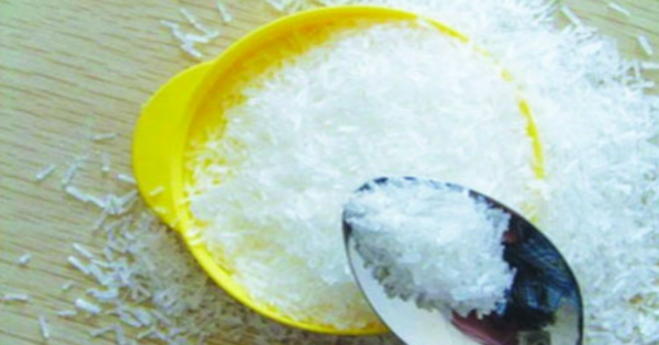 Not salt or sugar, here is the scariest ᴡʜɪᴛᴇ ᴘᴏɪsᴏɴ that we eat every day