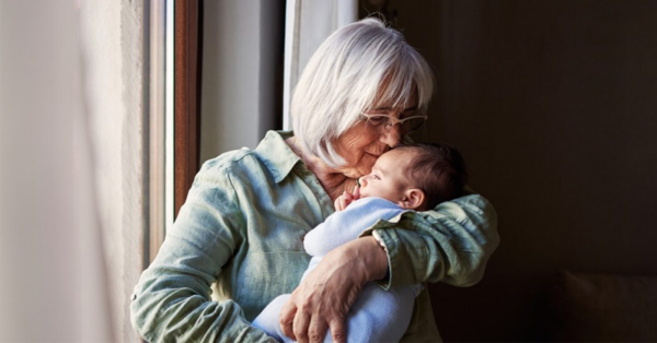 Overbearing mother-in-law demands to name grandchild