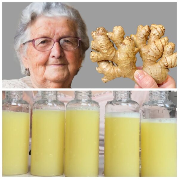 Pineapple Ginger Shot Recipe: Boost Your Wellness Routine During Cold and Flu Season