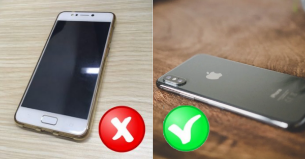 Place Your Phone on the Table Screen Facing Down. The Reasons Will Make You Surprised