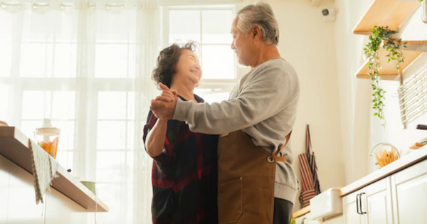 Reasons Why Men-Of Any Age – Prefer Date Women 50 And Older