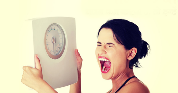 Reasons why most women gain weight after marriage