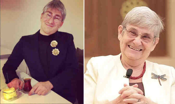 Sefa Doğanay’dan Canan Karatay taklidi: Çaya şeker yerine tereyağı koyun