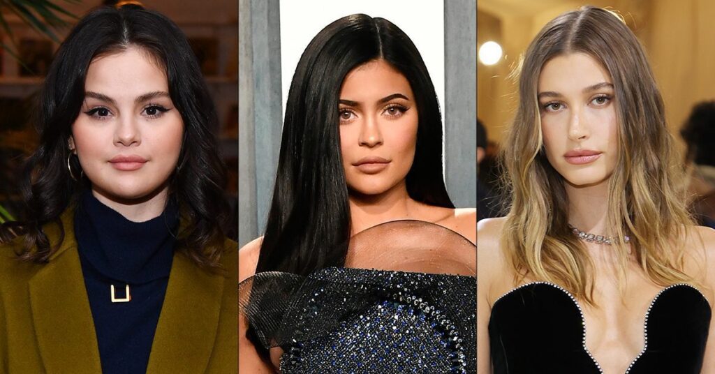 Insulting Selena Gomez Ends Up Costing Hailey Bieber a Fortune as She Loses Record 800K Followers. Total Follower Count Reduces Below 50 Million 2