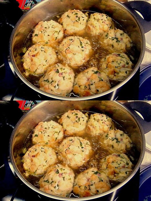 Semmelknödel