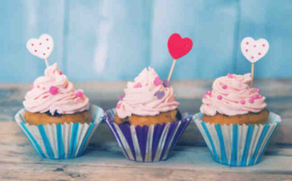 Sevgiliye özel lezzetli ve sağlıklı tatlı tarifleri