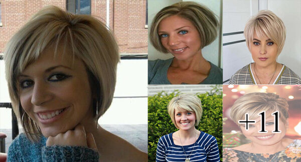 Short hair: The most popular cuts and hairstyles in 2023