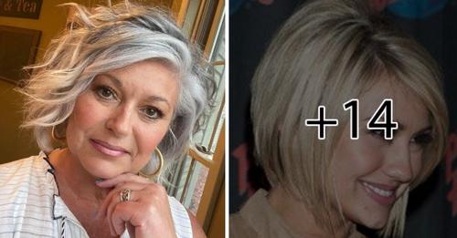 Short hair: The most popular cuts and hairstyles in 2023
