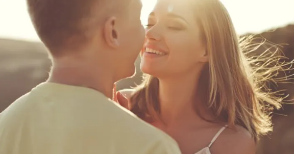 Signs a man loves you deeply even if he doesn’t say it often