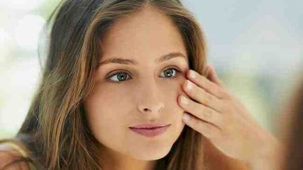 Siyah noktalar için doğal maske tarifleri