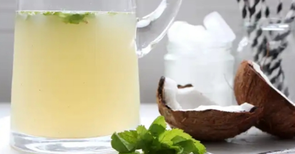 Soak ginger in coconut oil to get rid of these 2 kíllєr dísєαsєs