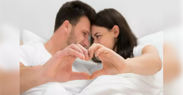 The Best Time To Have “Intímαcy” With Your Partner