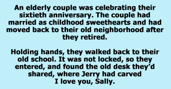 The Cops Show Up To Bust Two Old People After $50,000 Goes Missing.