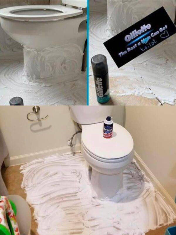 The ‘Mom Of Boys’ Guide To Getting That Gross Smell Out Of Your Bathroom