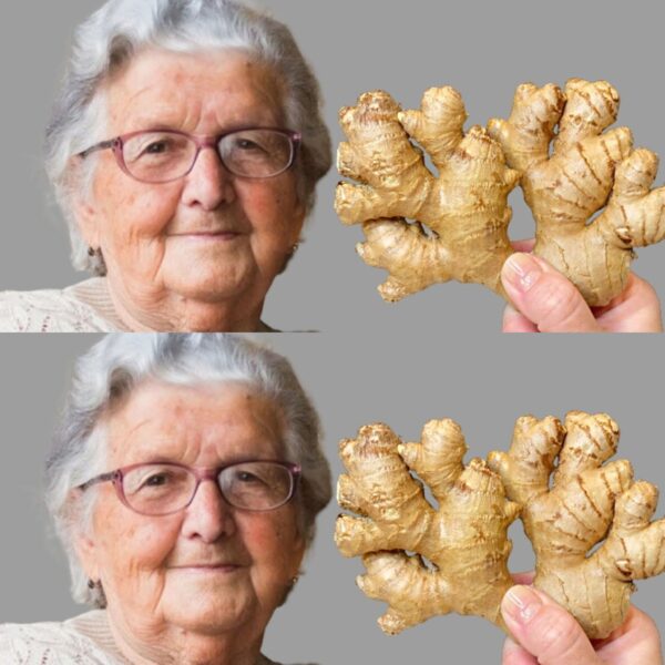 The Secret Elixir: A Natural Boost for a Healthy Life