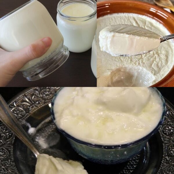 The Secret to Perfectly Thick Yogurt: It’s All in the Spoon!