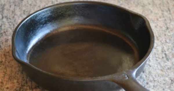 The Truth About Cast Iron Pans: 10 Facts That You Should Know