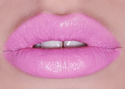 The lipstick you like the most defines a large part of your personality