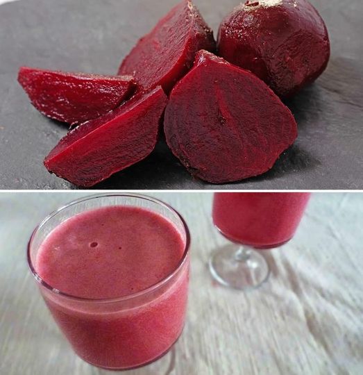 The super vegetable that gives energy, improves memory and eliminates wrinkles