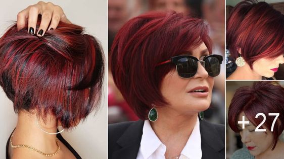 The ultimate collection of exciting Pixie Undercuts of 2023!