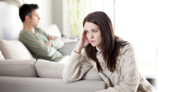 There’s no perfect man in a relationship but as a man, never do these hurtful things to a woman