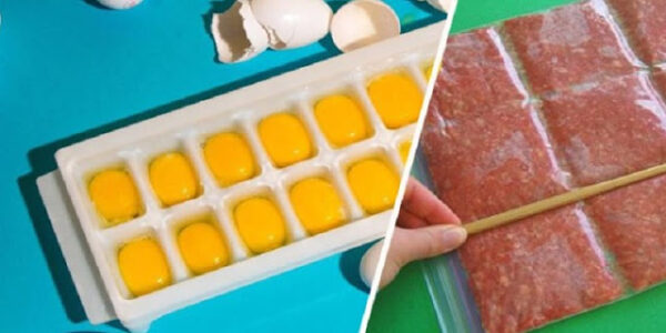 These 15 ideas will save you a ton of money. You will never throw food away again!