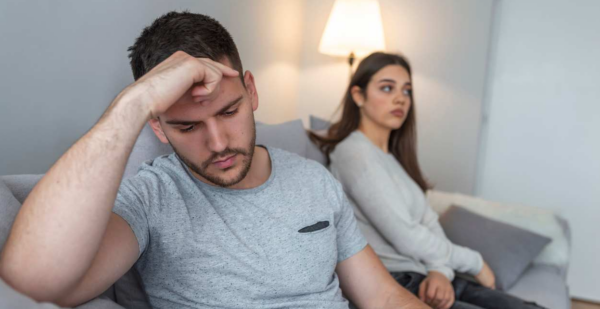 These Signs Show Your Husband’s Love For You Fades Away