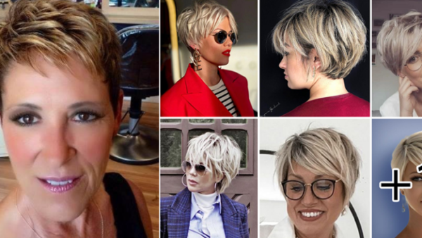 These are the 20 great haircuts of the week