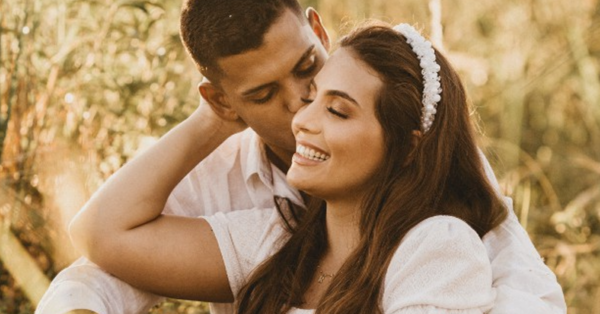 Things Men Do When They Think You Are The Most Special One In Their Life