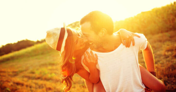 This is All What A Woman Wants From Her Man