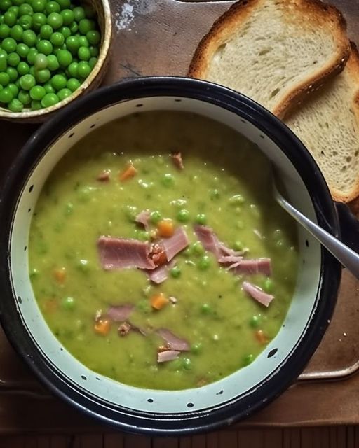 This is one of my favorites. I feel like I can eat it all day long.