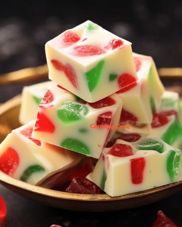 This was my mom’s favorite candy. After making this recipe, I tastes better than I had remembered!