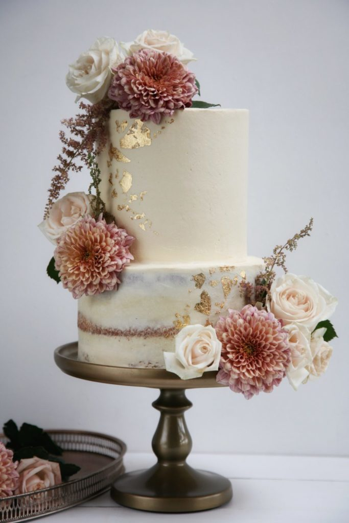 floral cake3