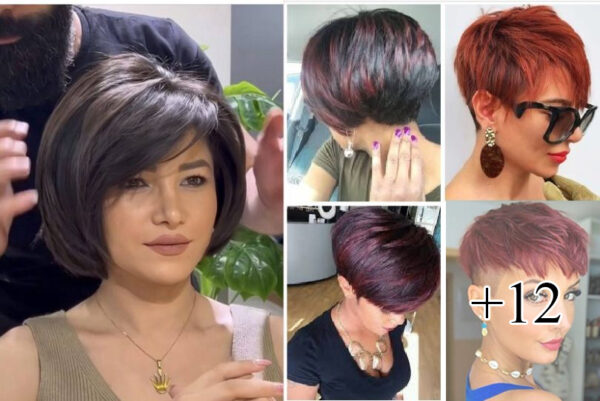 Unleashing 2023: The Ultimate Guide to Top New Trends with Short Cuts!