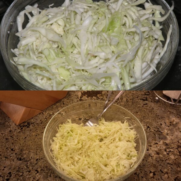 Unveiling the Secret of Cabbage Ruffle: A Delightful Turkish Delicacy