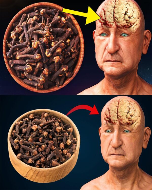 Unveiling the Wonders of Cloves: A Guide to Enhancing Your Health Post-50