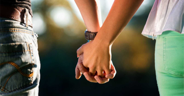 We Only Fall in Love with 3 People in Our Lifetime — Each One for a Specific Reason