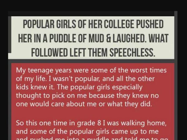 Were some of the…..