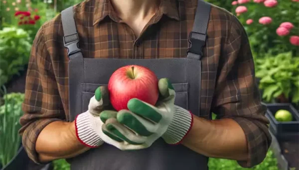 What is a Honey Apple Core and How to Grow It