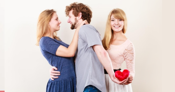 What to do if your man remains too close to his ex