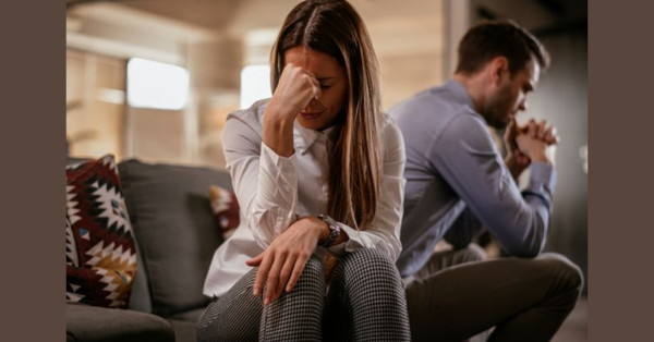 When A Man Doesn’t Love You Anymore, He Will Stop Doing These Things For You